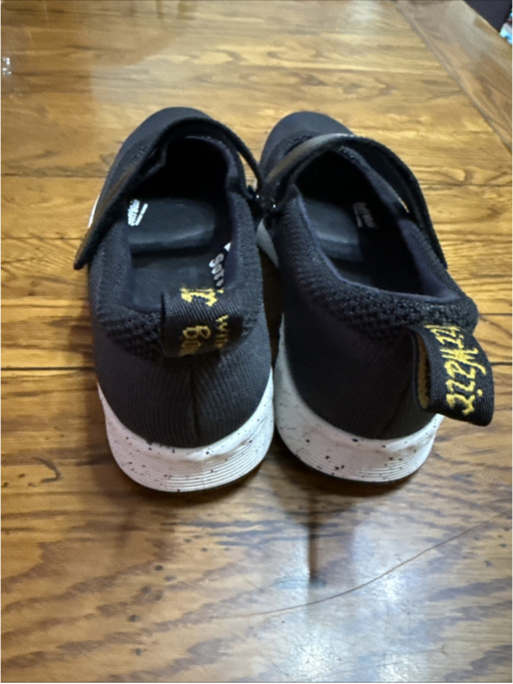 Dr. Doc Martens Sneakers Women's 9 - Picture 4 of 9